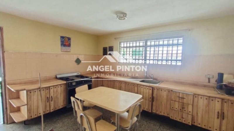 Foto Casa en Alquiler en Maracaibo, Zulia - U$D 280 - CAA217299 - BienesOnLine