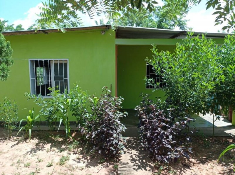 Casa en Venta en Bruzual Chivacoa, Yaracuy