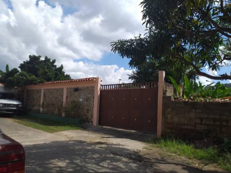 Foto Casa en Venta en San Diego, San Diego, Carabobo - U$D 38.500 - CAV145554 - BienesOnLine