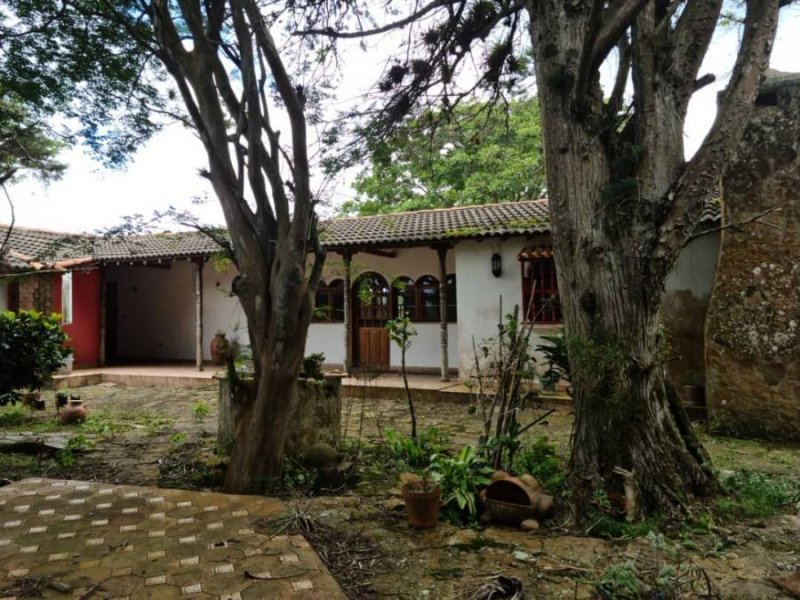 Casa en Venta en  Puerto Cumarebo, Falcón