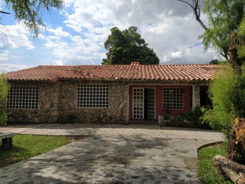 Foto Casa en Venta en San Diego, Carabobo - BsF 45.000 - CAV124470 - BienesOnLine