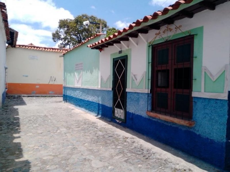 Casa en Venta en Casco Colonial de Petare Petare, Distrito Federal