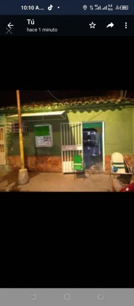 Casa en Venta en Pto. La Cruz Pto. La Cruz, Anzoátegui
