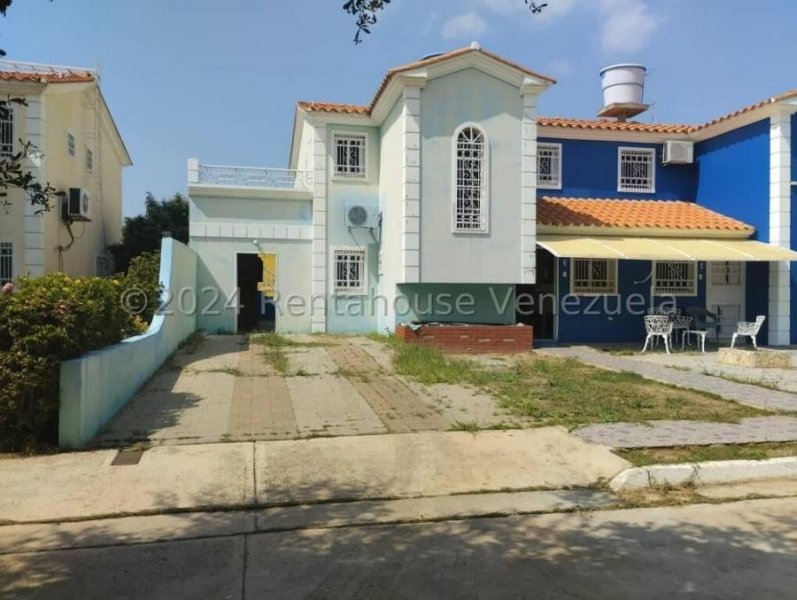 Foto Casa en Venta en Coro, Falcón - U$D 47.450 - CAV227816 - BienesOnLine