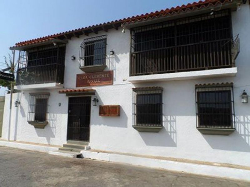 Hotel en Venta en Puerto Píritu Puerto Píritu, Anzoátegui