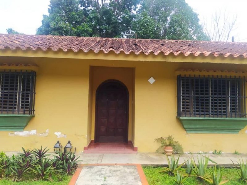 Casa en Venta en san jose guataparo, Carabobo