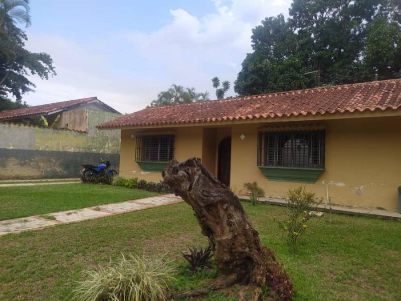 Casa en Venta en San Jose Guataparo, Carabobo