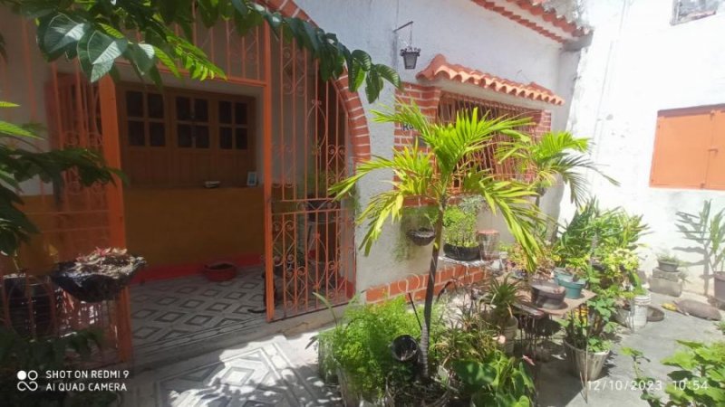 Casa en Venta en  Santa Rosalía, Distrito Federal