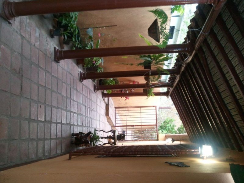 Casa en Venta en Sector Aguas de Urao Lagunillas, Mérida