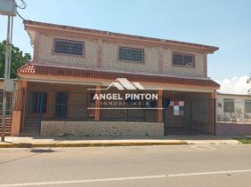 Casa en Alquiler en  San Francisco, Zulia