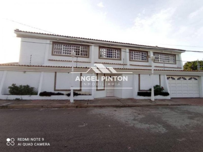 Foto Casa en Alquiler en Maracaibo, Zulia - U$D 600 - CAA230036 - BienesOnLine