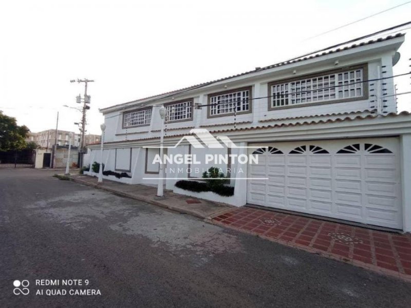 Casa en Alquiler en  Maracaibo, Zulia