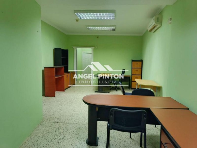 CASA COMERCIAL ALQUILER LAS MERCEDES MARACAIBO API 7191