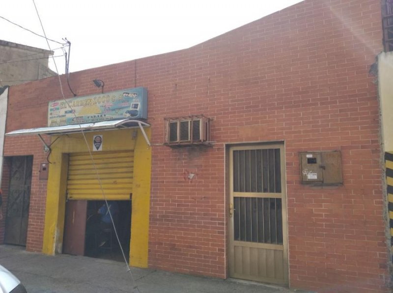 Casa comercial calle 27