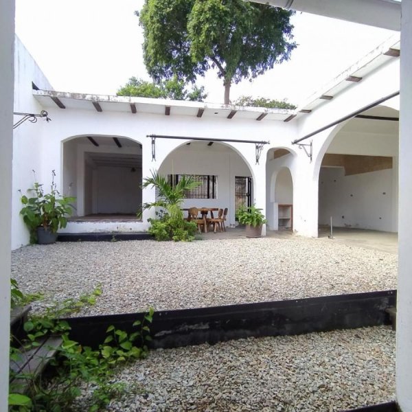 Casa en Venta en  La Asunción, Nueva Esparta