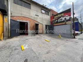 Casa en Alquiler en CHACAO Caracas, Distrito Federal
