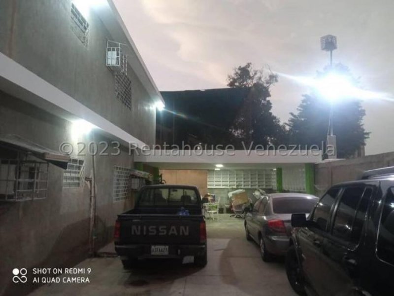 Foto Casa en Alquiler en Maracaibo, Zulia - U$D 1.200 - CAA216209 - BienesOnLine