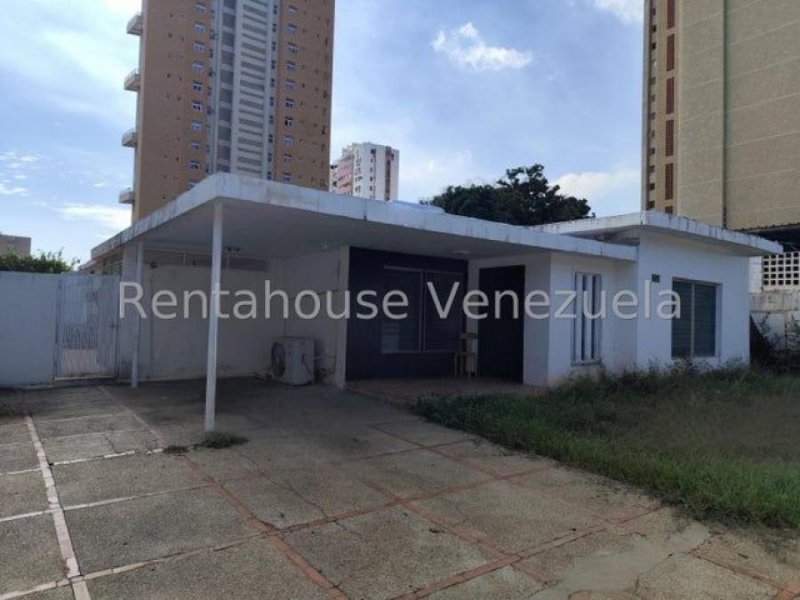 Foto Casa en Alquiler en Maracaibo, Zulia - U$D 800 - CAA238796 - BienesOnLine