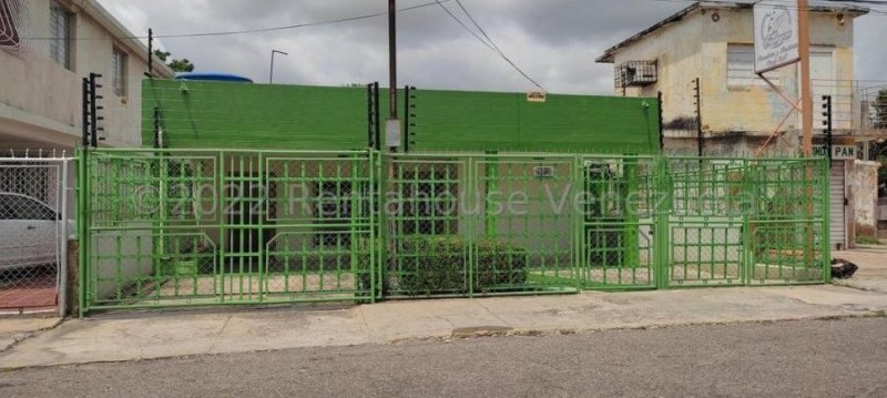 Foto Casa en Alquiler en Maracaibo, Zulia - U$D 350 - CAA242917 - BienesOnLine