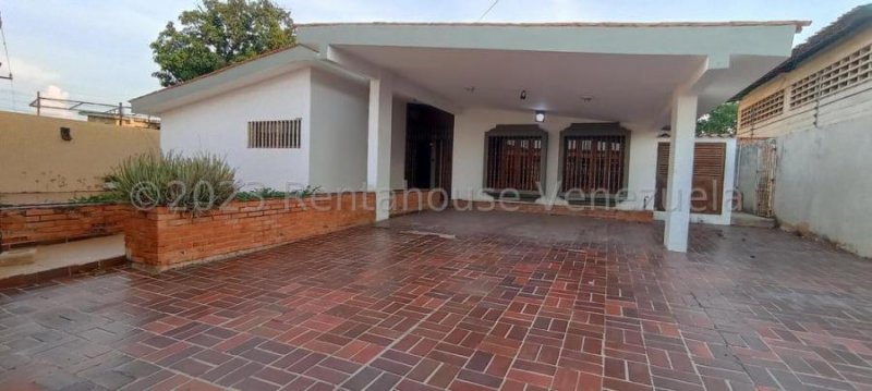 Foto Casa en Alquiler en Maracaibo, Zulia - U$D 500 - CAA239706 - BienesOnLine