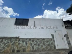 Casa en Alquiler en La Trinidad Caracas, Distrito Federal