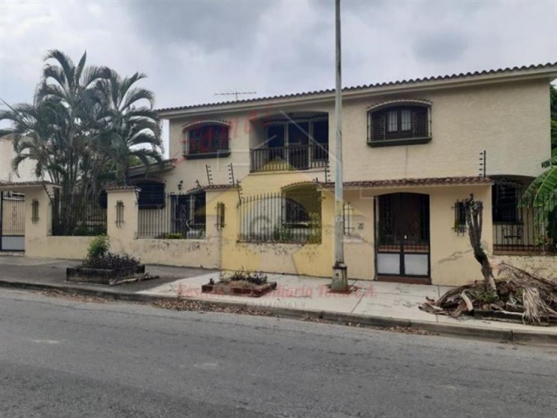 Foto Casa en Venta en San José, Valencia, Carabobo - U$D 95.000 - CAV189590 - BienesOnLine