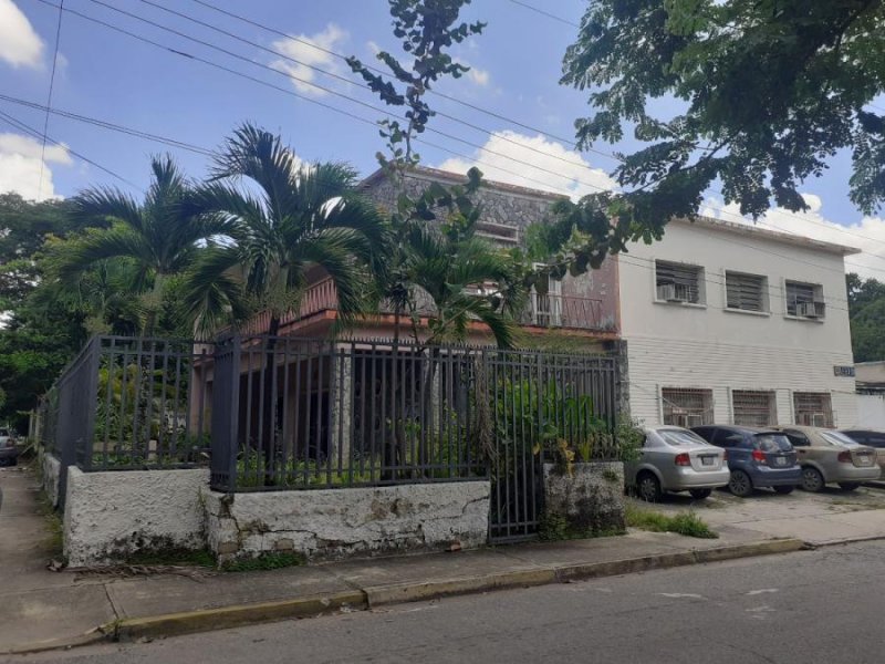 Casa en Alquiler en SAN JOSE Valencia, Carabobo