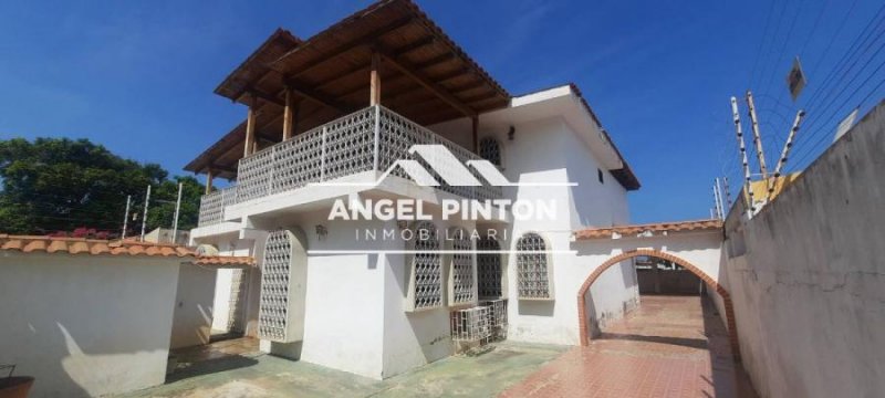 Foto Casa en Venta en Maracaibo, Zulia - BsF 36.000 - CAV242634 - BienesOnLine