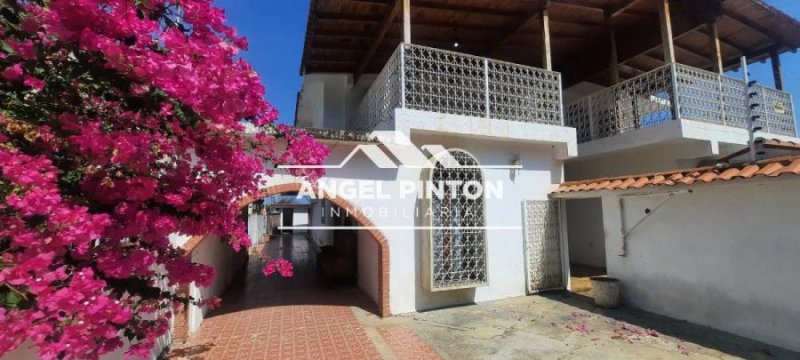 Foto Casa en Venta en Maracaibo, Zulia - U$D 36.000 - CAV243863 - BienesOnLine