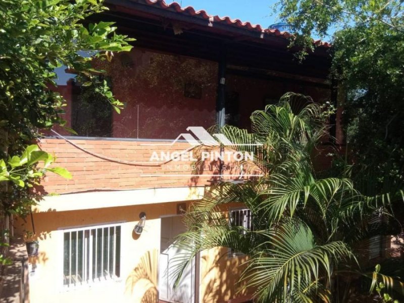 Foto Casa en Venta en Maracaibo, Zulia - U$D 16.000 - CAV241917 - BienesOnLine