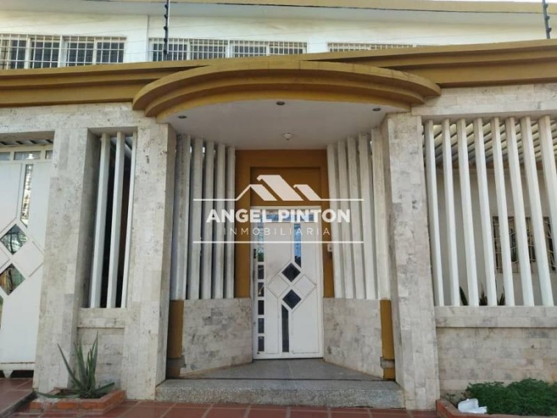 Foto Casa en Venta en Cristo Aranza, Pomona, Zulia - U$D 65.000 - CAV212304 - BienesOnLine