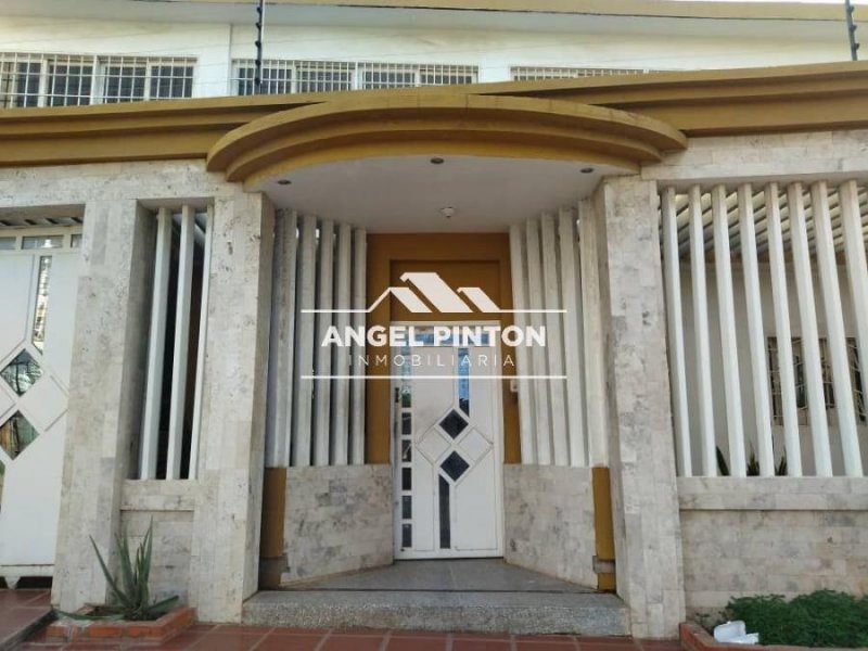 Foto Casa en Venta en Maracaibo, Zulia - U$D 65.000 - CAV241931 - BienesOnLine