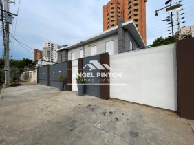 Casa en Venta en  Maracaibo, Zulia