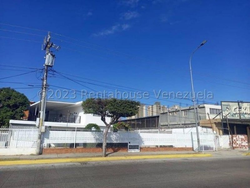 Foto Casa en Venta en Maracaibo, Zulia - U$D 55.000 - CAV235431 - BienesOnLine