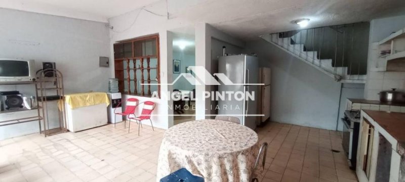 Foto Casa en Venta en San Francisco, Zulia - U$D 30.000 - CAV245593 - BienesOnLine