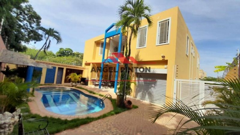 Foto Negocio en Venta en Maracaibo, Zulia - U$D 1.500.000 - NEV190073 - BienesOnLine