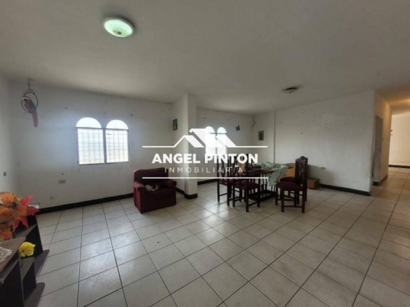 Foto Casa en Venta en Maracaibo, Zulia - U$D 40.000 - CAV244456 - BienesOnLine