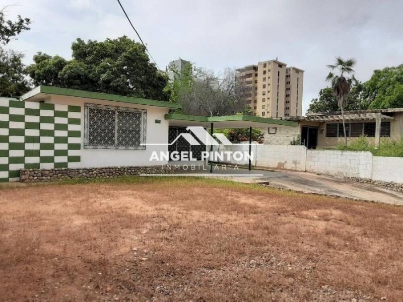 Casa en Venta en  Maracaibo, Zulia