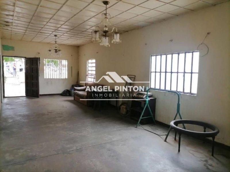 Foto Casa en Venta en Sur, Maracaibo, Zulia - U$D 30.000 - CAV236102 - BienesOnLine