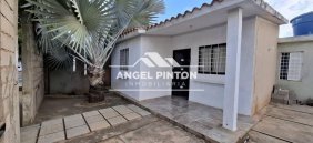 Casa en Venta en  San Francisco, Zulia