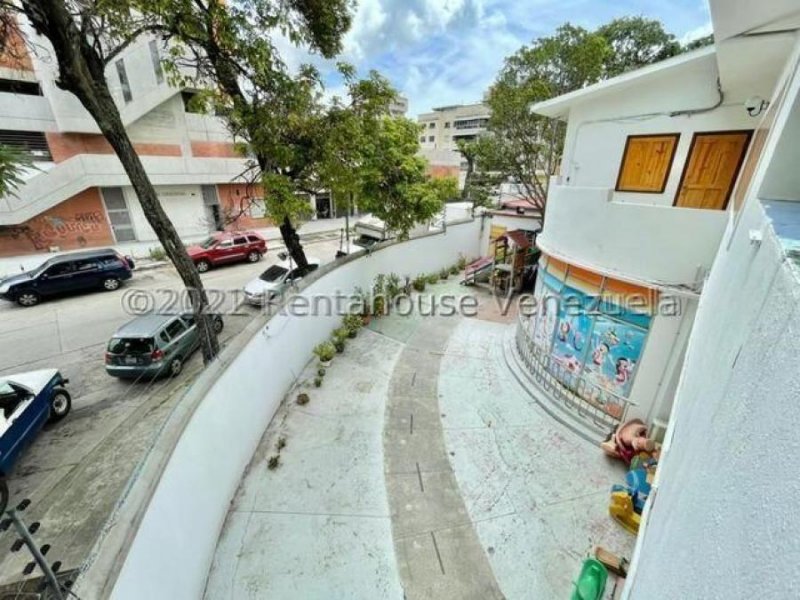 Casa en Venta en Santa Mónica Caracas, Distrito Federal