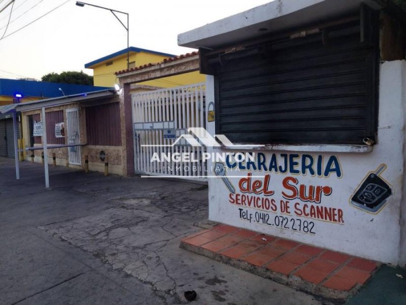 Foto Casa en Venta en San Francisco, Zulia - U$D 45.000 - CAV218200 - BienesOnLine