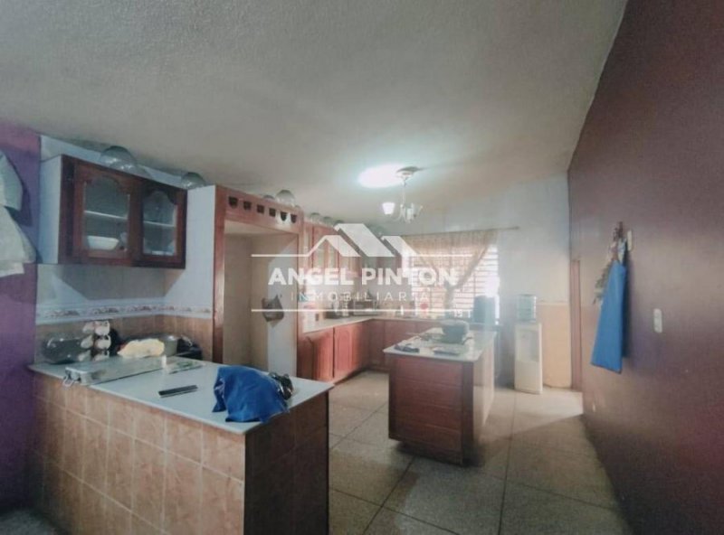 Casa en Venta en Vía a la Concepción Maracaibo, Zulia