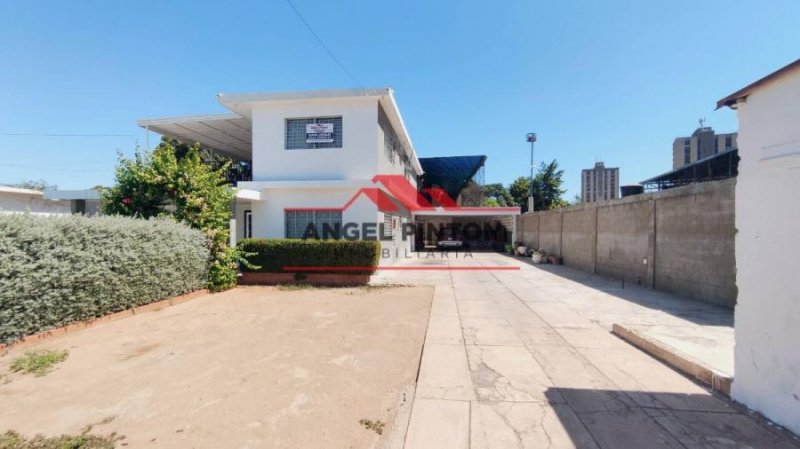 Casa Comercial en Venta y Alquiler Av la Limpia API 4270 MP