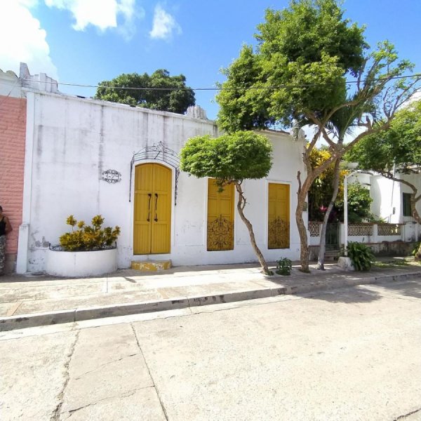 Foto Casa en Venta en La Asunción, Nueva Esparta - U$D 26.900 - CAV191186 - BienesOnLine