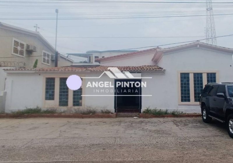 Foto Casa en Alquiler en Maracaibo, Zulia - U$D 350 - CAA243143 - BienesOnLine