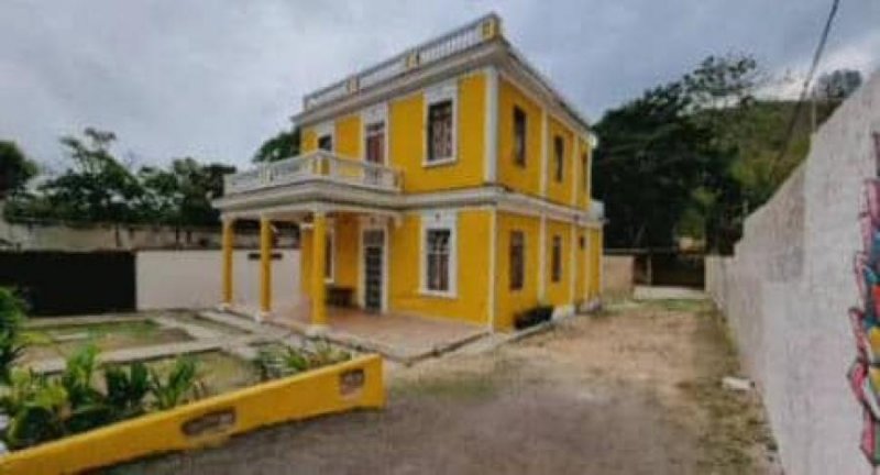 Negocio en Venta en Naguanagua Pueblo de La Entrda, Carabobo