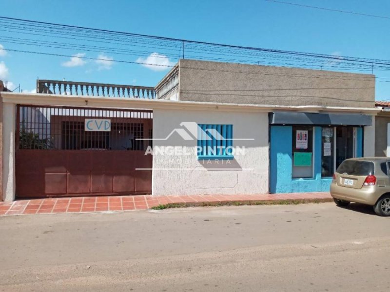 Foto Casa en Venta en San Francisco, Zulia - U$D 11.000 - CAV196085 - BienesOnLine