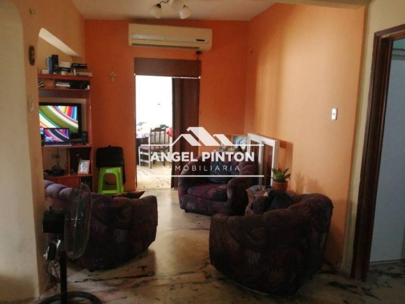 Foto Casa en Venta en Maracaibo, Zulia - U$D 11.500 - CAV241289 - BienesOnLine