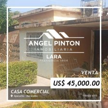 Negocio en Venta en  Maracaibo, Zulia
